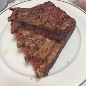アメリカ定番 qスペアリブ レシピ 作り方 By Azp 楽天レシピ アメリカ定番 qスペアリブ レシピ 作り方 By Azp 楽天レシピ